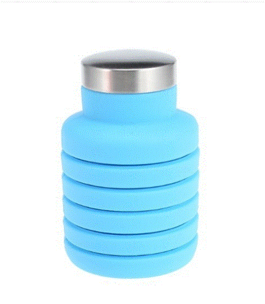 Collapsible Water Bottle