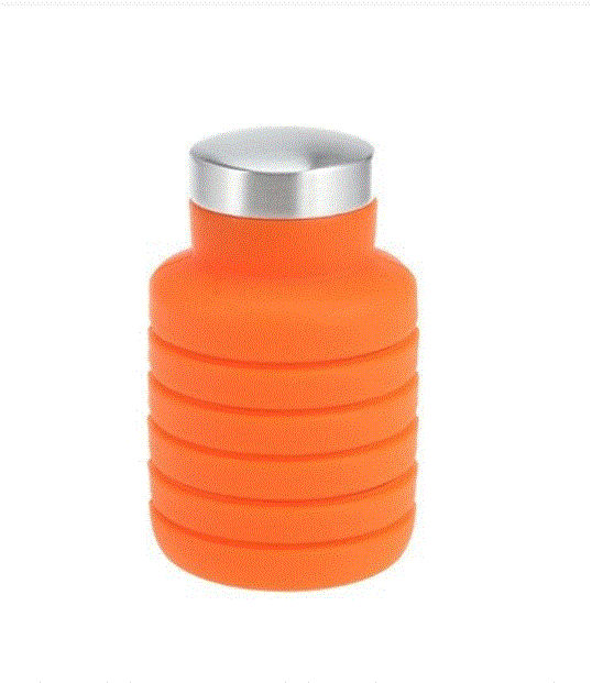 Collapsible Water Bottle